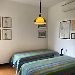 Villa Gioia By Affitti Brevi Liguria