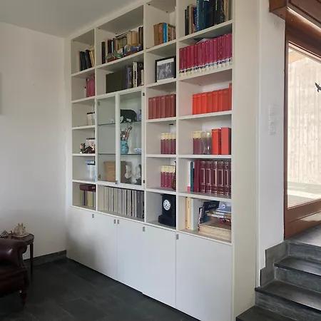 Villa Gioia By Affitti Brevi Liguria Celle Ligure