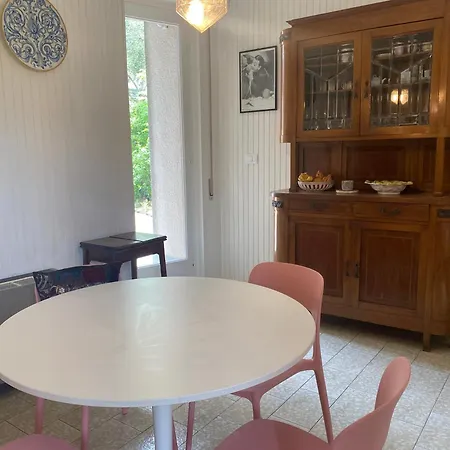 Gioia Villa *