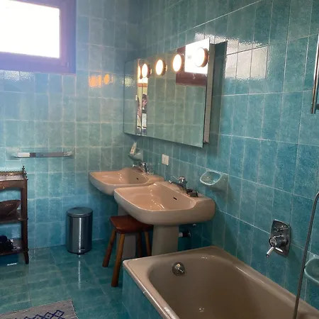 Gioia By Affitti Brevi Liguria Villa Celle Ligure