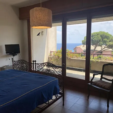 Gioia By Affitti Brevi Liguria Villa *