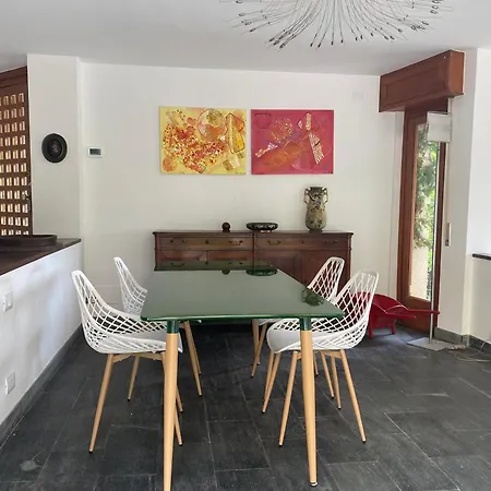 Gioia Villa *