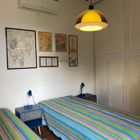 Villa Gioia By Affitti Brevi Liguria *