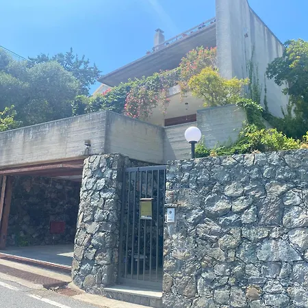 Villa Gioia By Affitti Brevi Liguria