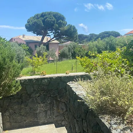 Gioia By Affitti Brevi Liguria * Celle Ligure