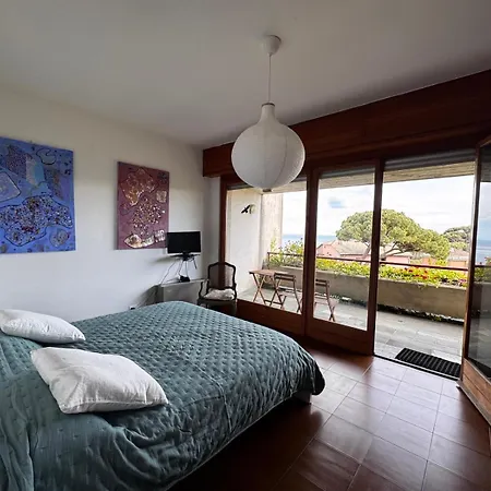 Gioia By Affitti Brevi Liguria *