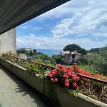 Gioia By Affitti Brevi Liguria Вилла Челле-Лигуре