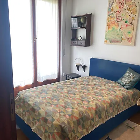 Gioia By Affitti Brevi Liguria سيلي ليجور