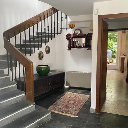 Villa Affitti Brevi Liguria - Gioia *