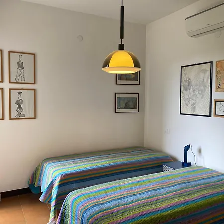 Willa Gioia By Affitti Brevi Liguria