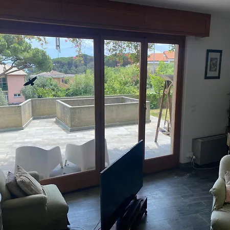 Gioia By Affitti Brevi Liguria * سيلي ليجور