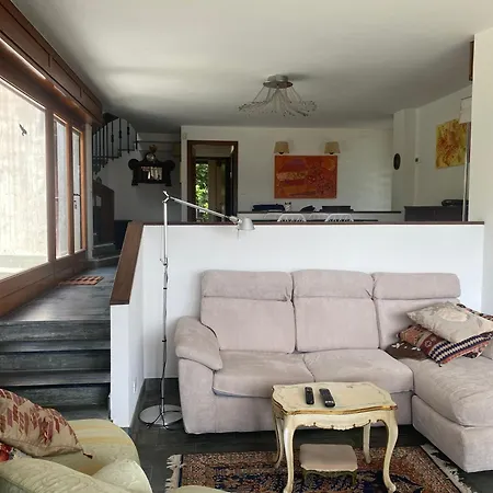 Villa Affitti Brevi Liguria - Gioia Celle Ligure