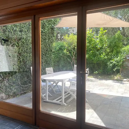 Villa Gioia Celle Ligure