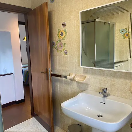Villa Affitti Brevi Liguria - Gioia Celle Ligure