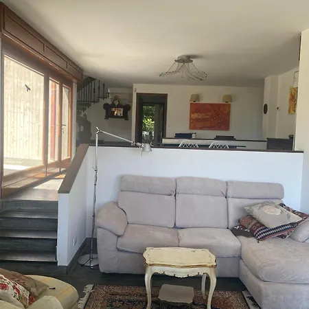 Villa Affitti Brevi Liguria - Gioia *
