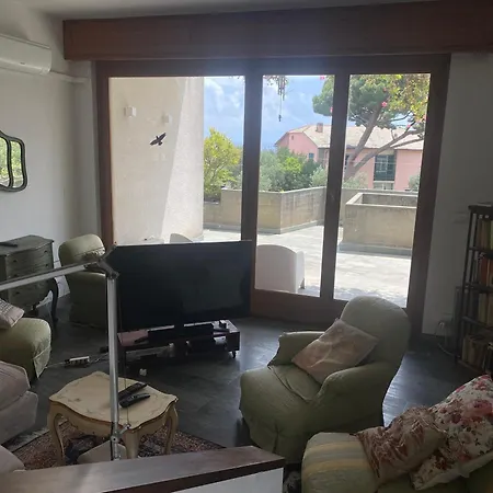 Gioia By Affitti Brevi Liguria