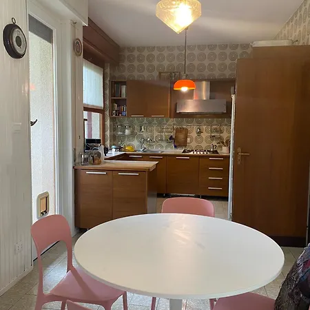 Villa Gioia Celle Ligure