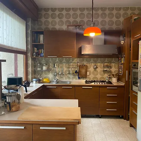 Gioia By Affitti Brevi Liguria Willa *