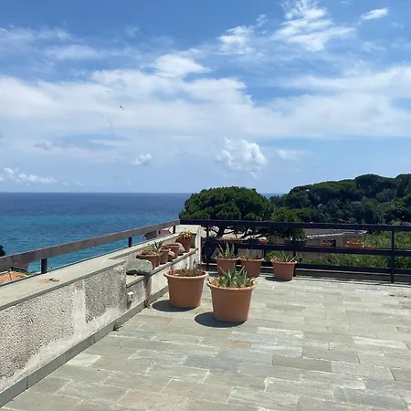 Gioia By Affitti Brevi Liguria Celle Ligure