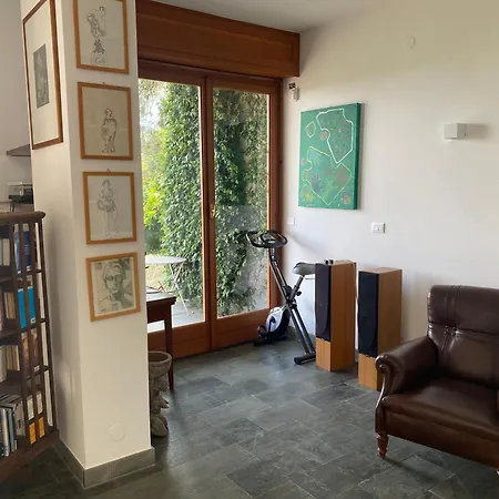 Villa Affitti Brevi Liguria - Gioia