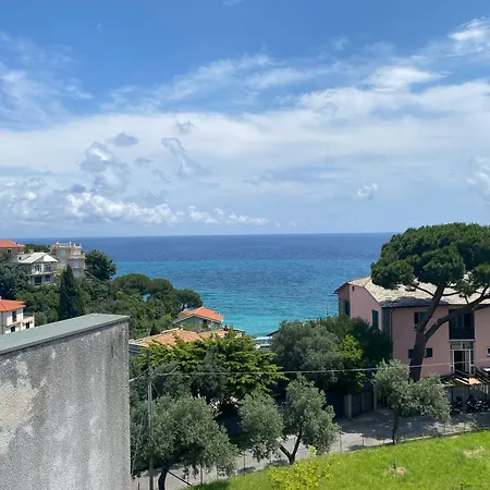 Affitti Brevi Liguria - Gioia Celle Ligure