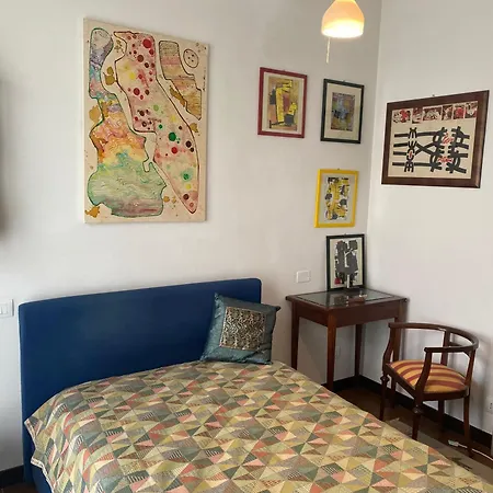 Villa Affitti Brevi Liguria - Gioia *