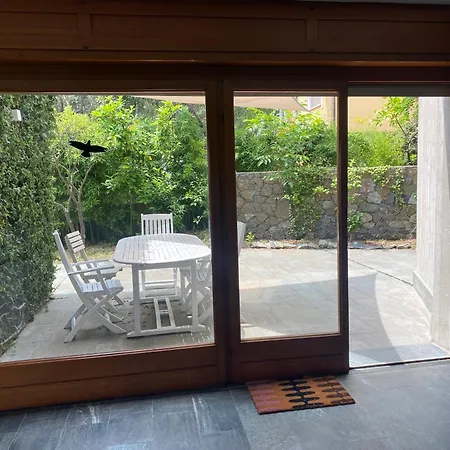 Villa Affitti Brevi Liguria - Gioia *