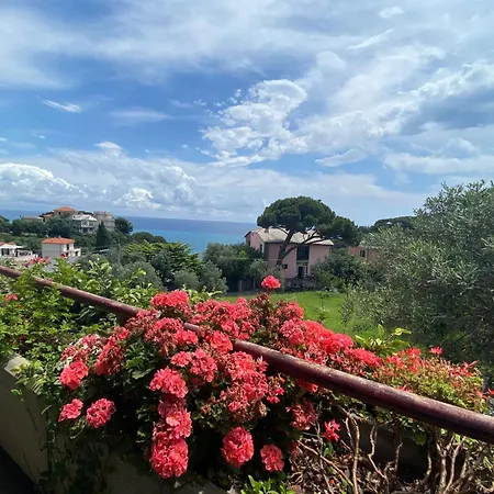 Affitti Brevi Liguria - Gioia