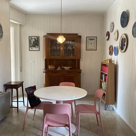 Gioia By Affitti Brevi Liguria سيلي ليجور