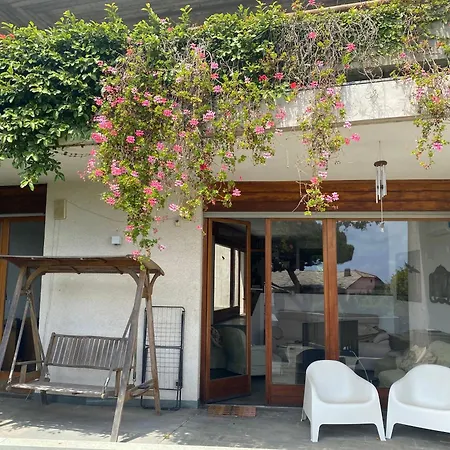 Gioia By Affitti Brevi Liguria