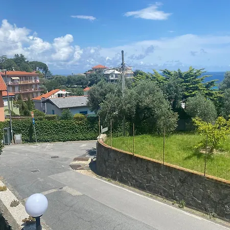 Villa Affitti Brevi Liguria - Gioia *