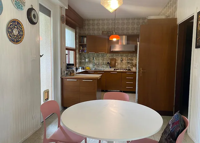 Villa Gioia By Affitti Brevi Liguria Celle Ligure